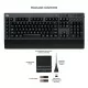 Logitech G613 Wireless Mechanical Gaming Keyboard Logitech G613 Wireless Mechanical Gaming Keyboard